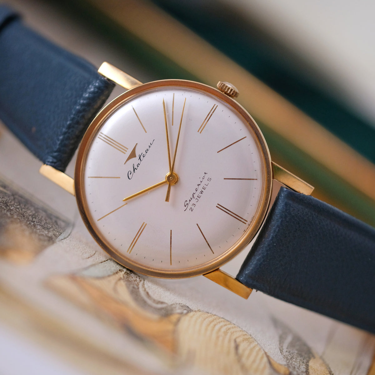 Takano Chateau Superior 54103