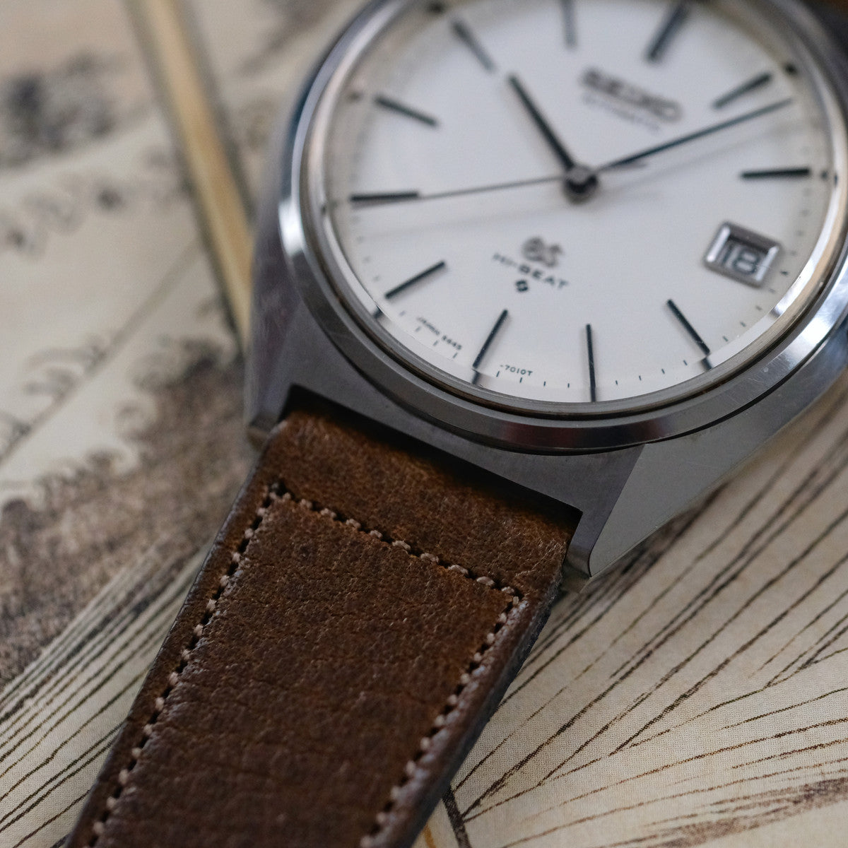 Grand Seiko 56GS 5645-7010