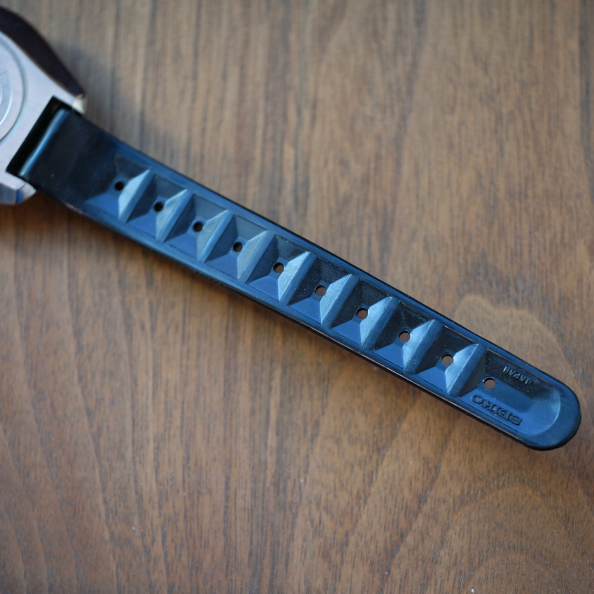 Seiko Professional Diver 6159-7001