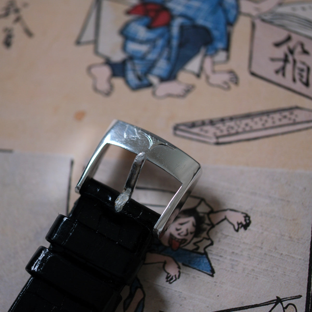 Takano Chateau Superior 30009