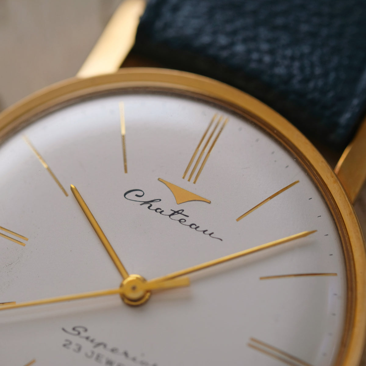 Takano Chateau Superior 54103