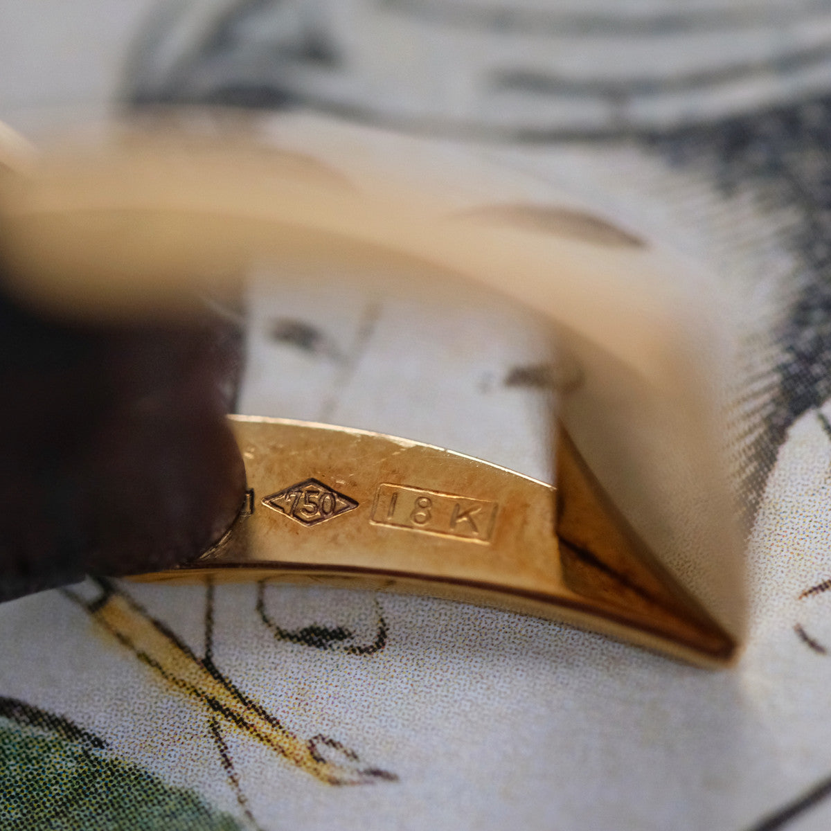 Grand Seiko 56GS 5645-5000 Snowflake