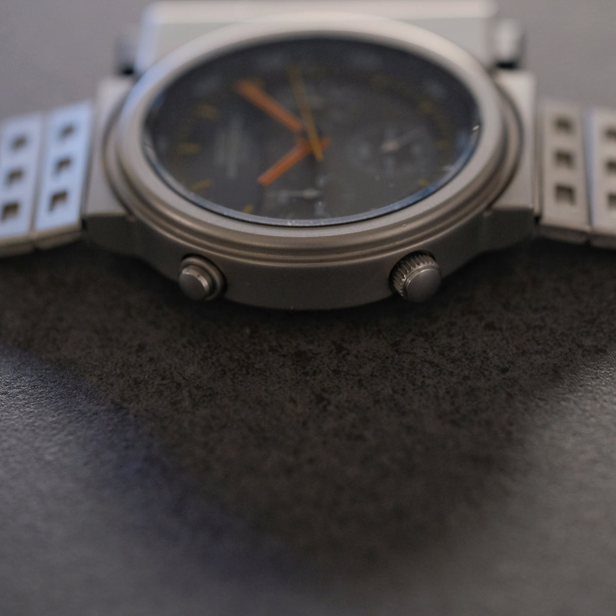 Seiko Speedmaster Ripley 7a28-7000