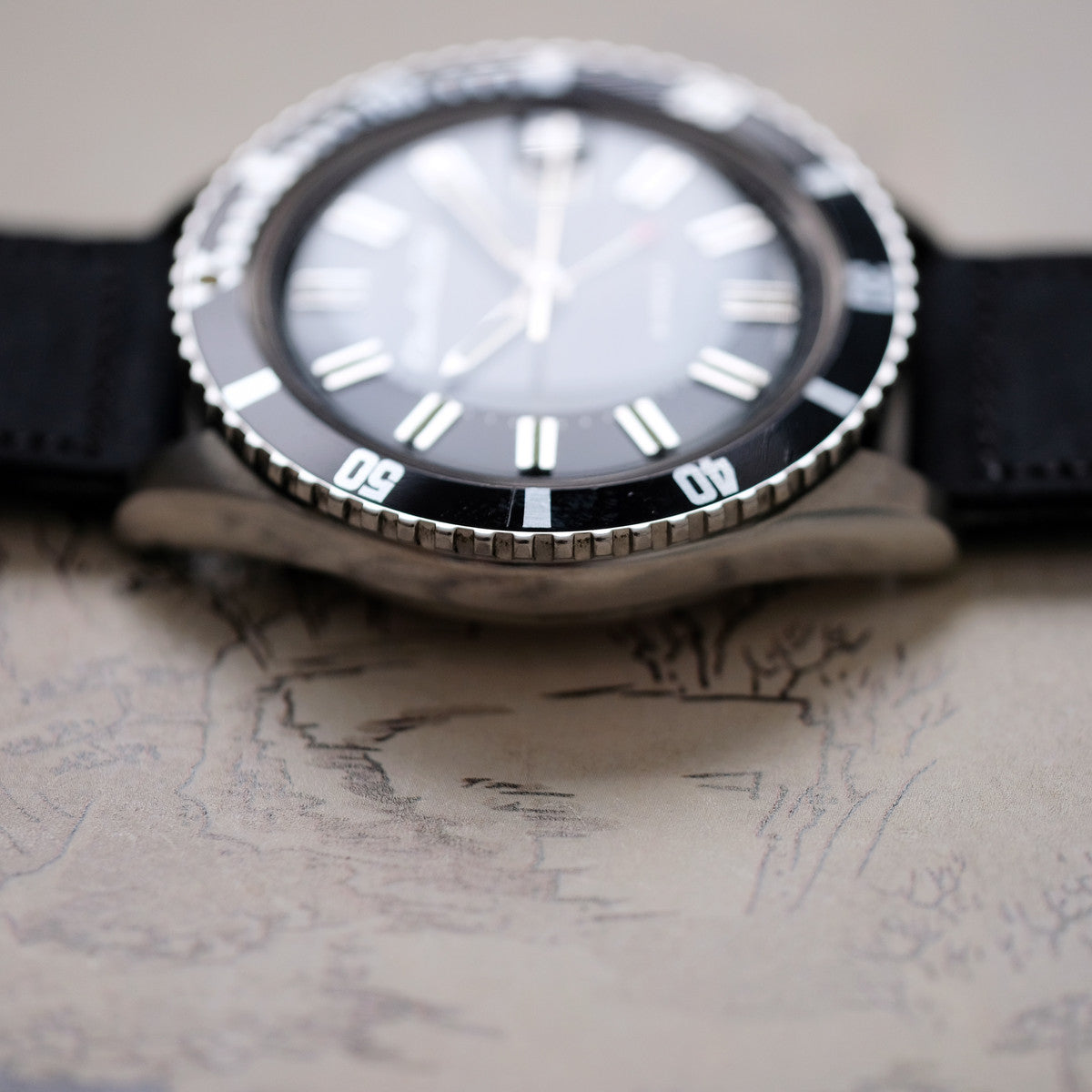 Citizen Alarm Date ALDS 52902-Y