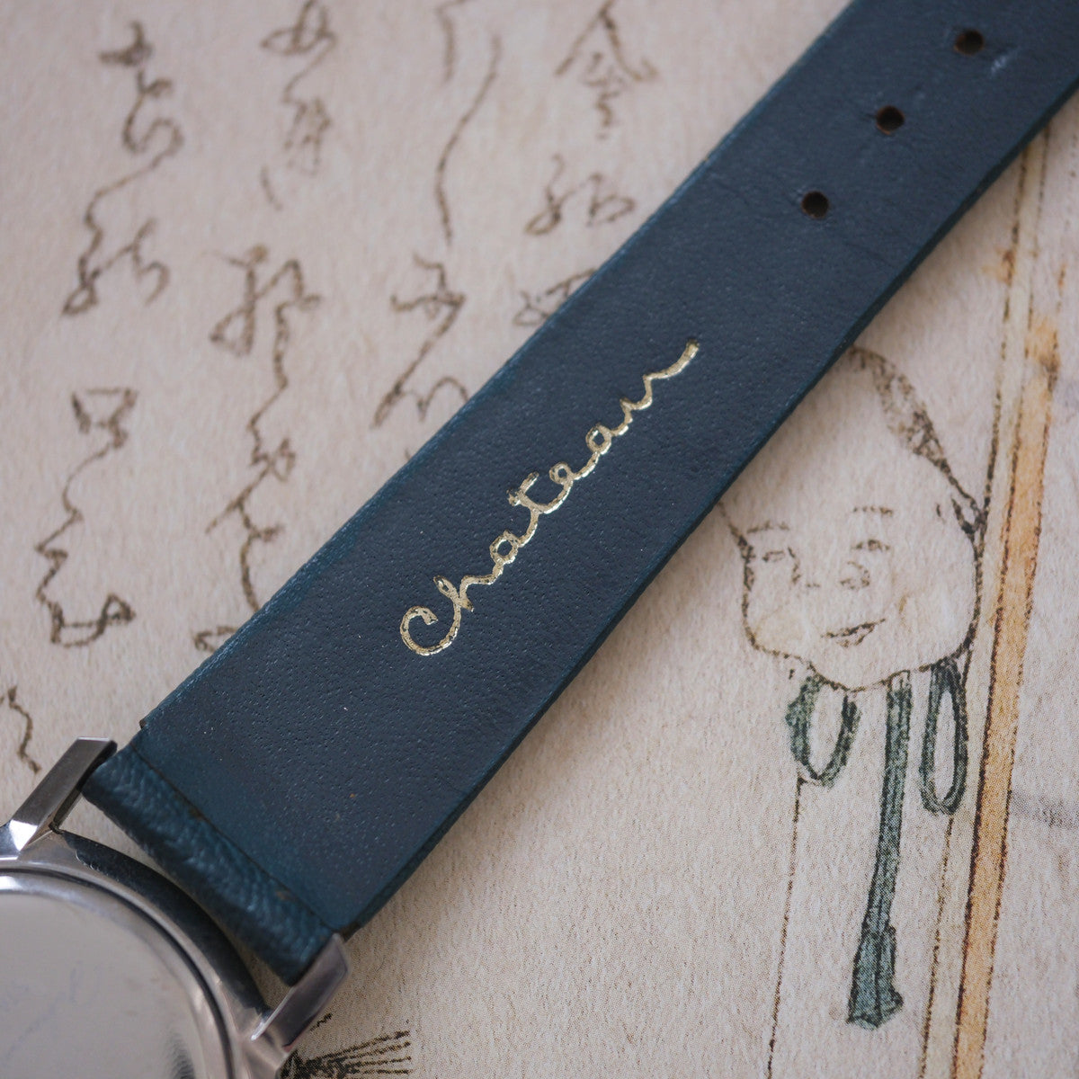 Takano Chateau Superior 54101