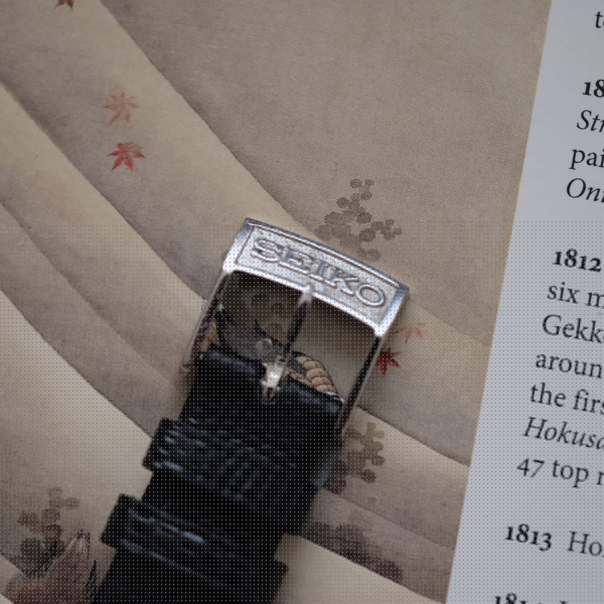 Grand Seiko 57GS 5722-9991