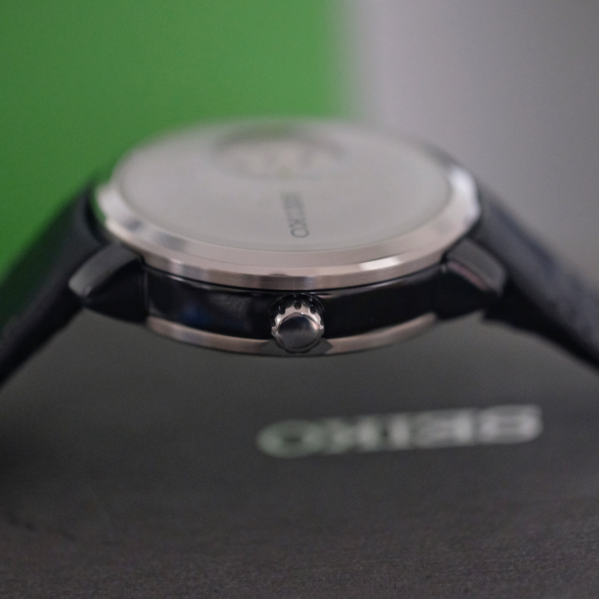 Seiko Discus Burger SCBS005