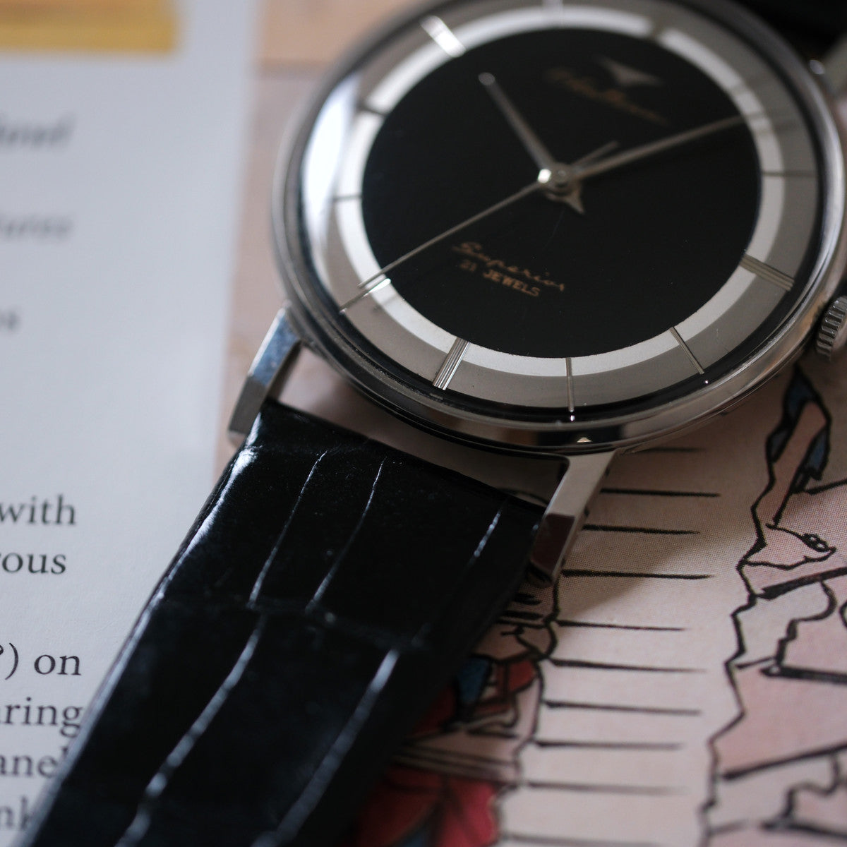 Takano Chateau Superior 30009