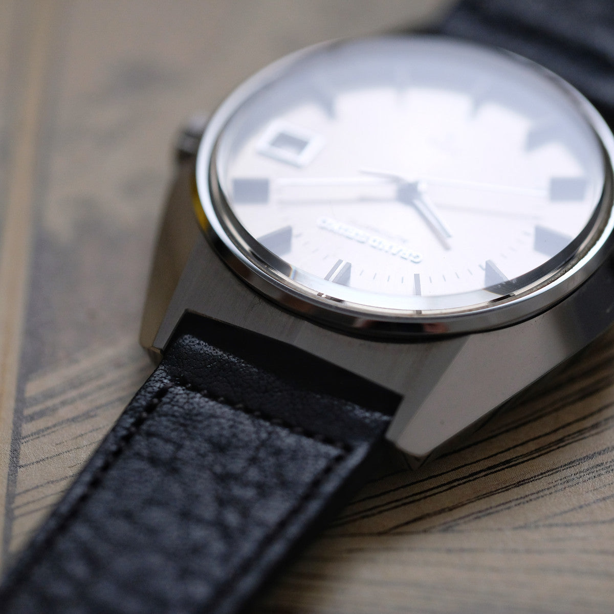 Grand Seiko VFA 61GS 6185-8021
