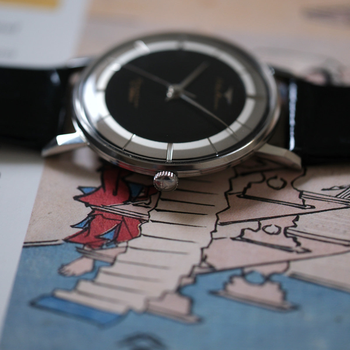 Takano Chateau Superior 30009