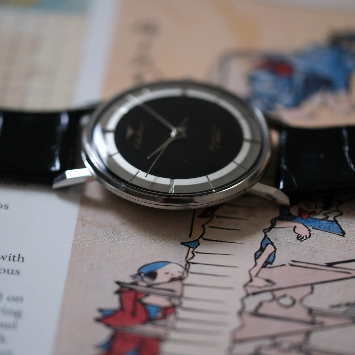Takano Chateau Superior 30009