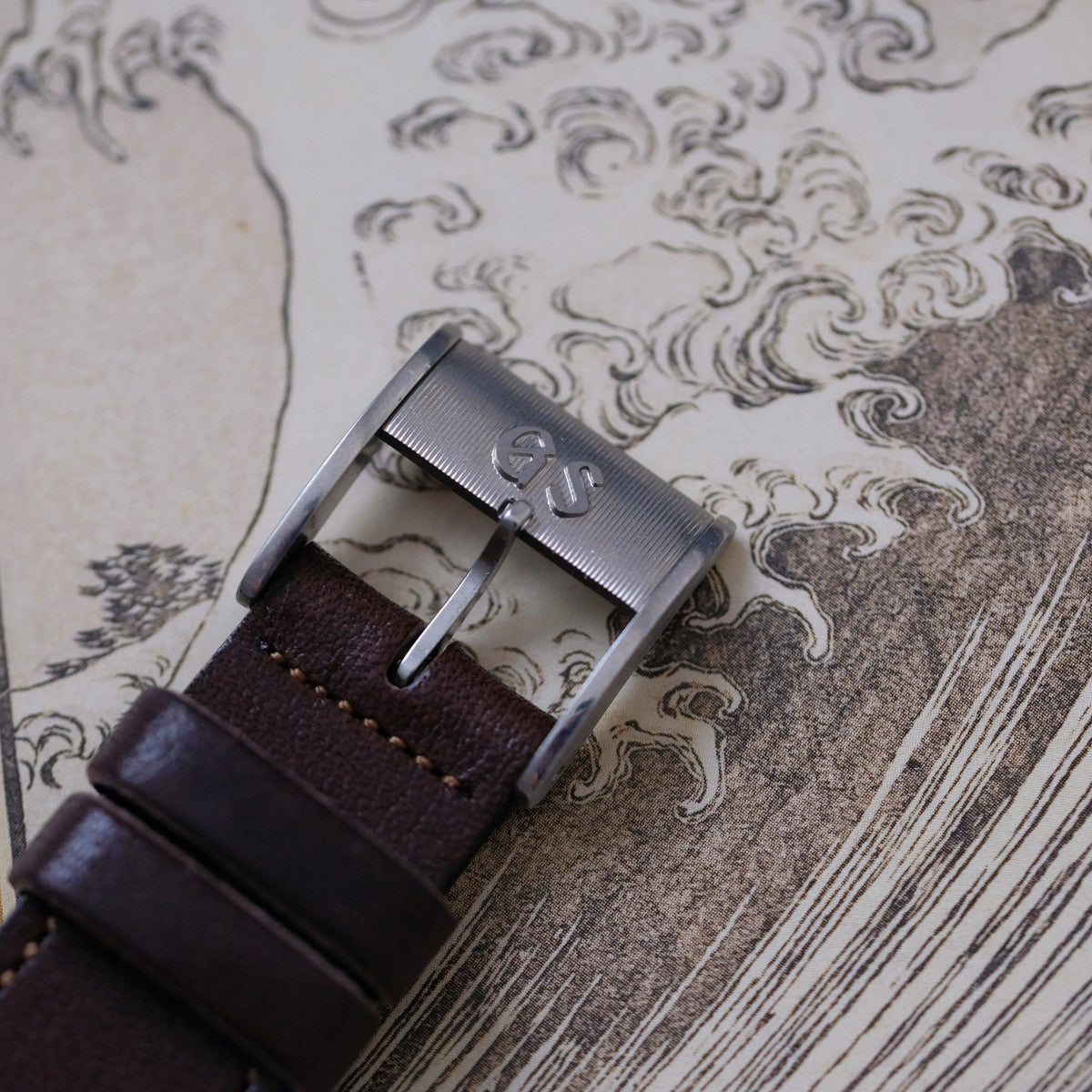 Grand Seiko 56GS 5645-7011