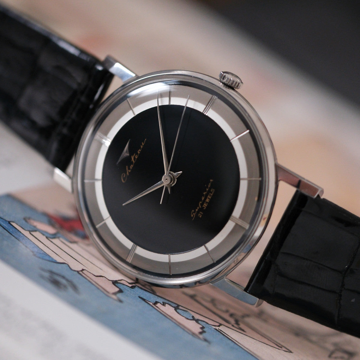 Takano Chateau Superior 30009