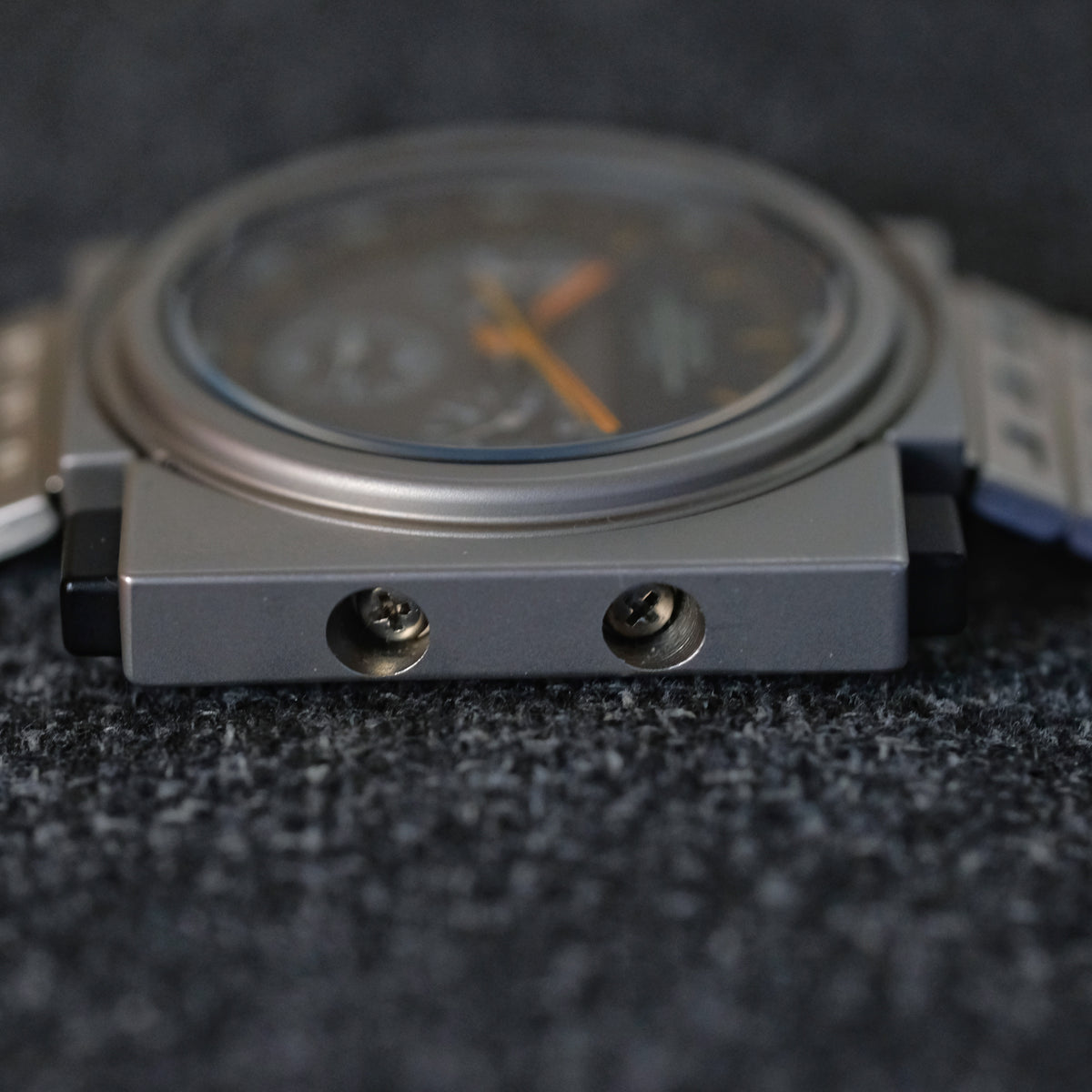 Seiko Speedmaster Ripley 7a28-7000