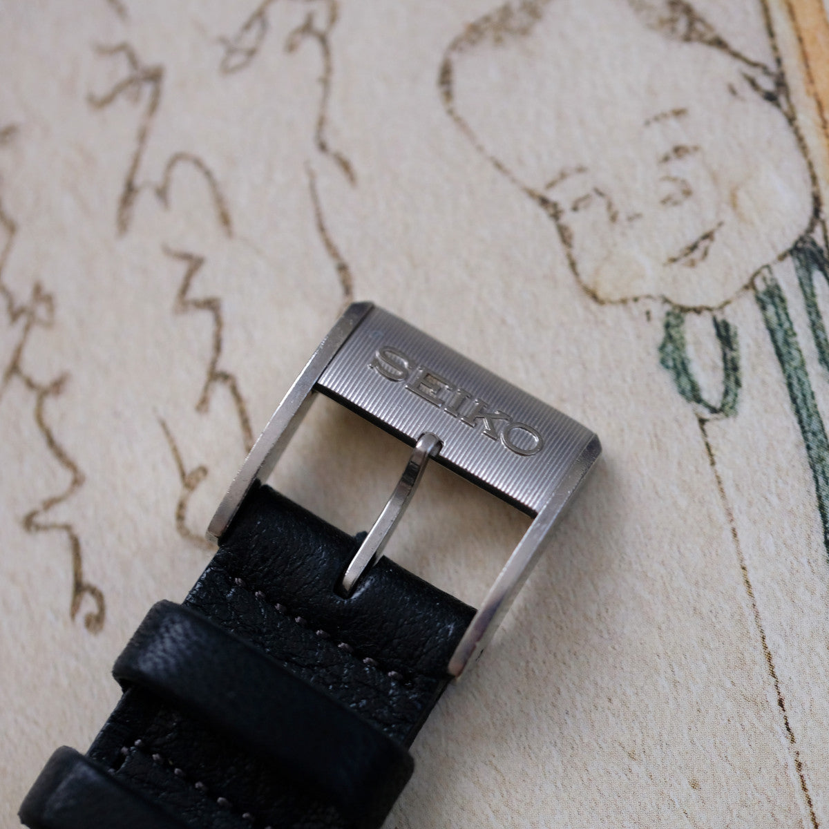 Grand Seiko VFA 61GS 6185-8021
