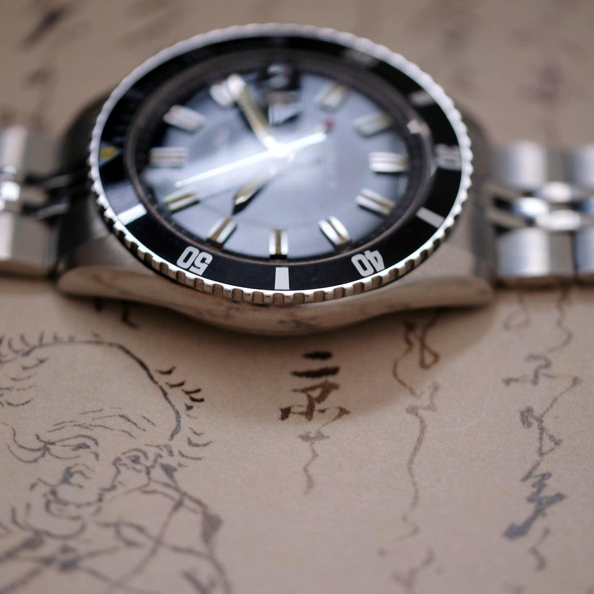 Citizen Alarm Date ALDS 52902-Y