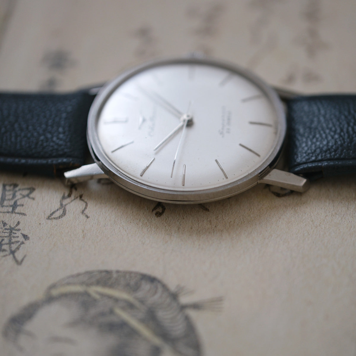 Takano Chateau Superior 54101