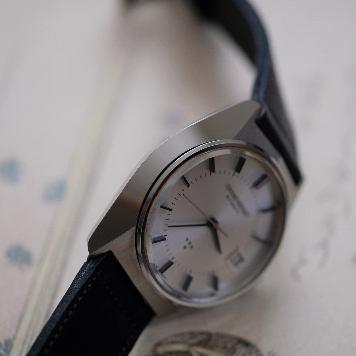 Grand Seiko VFA 61GS 6185-8021