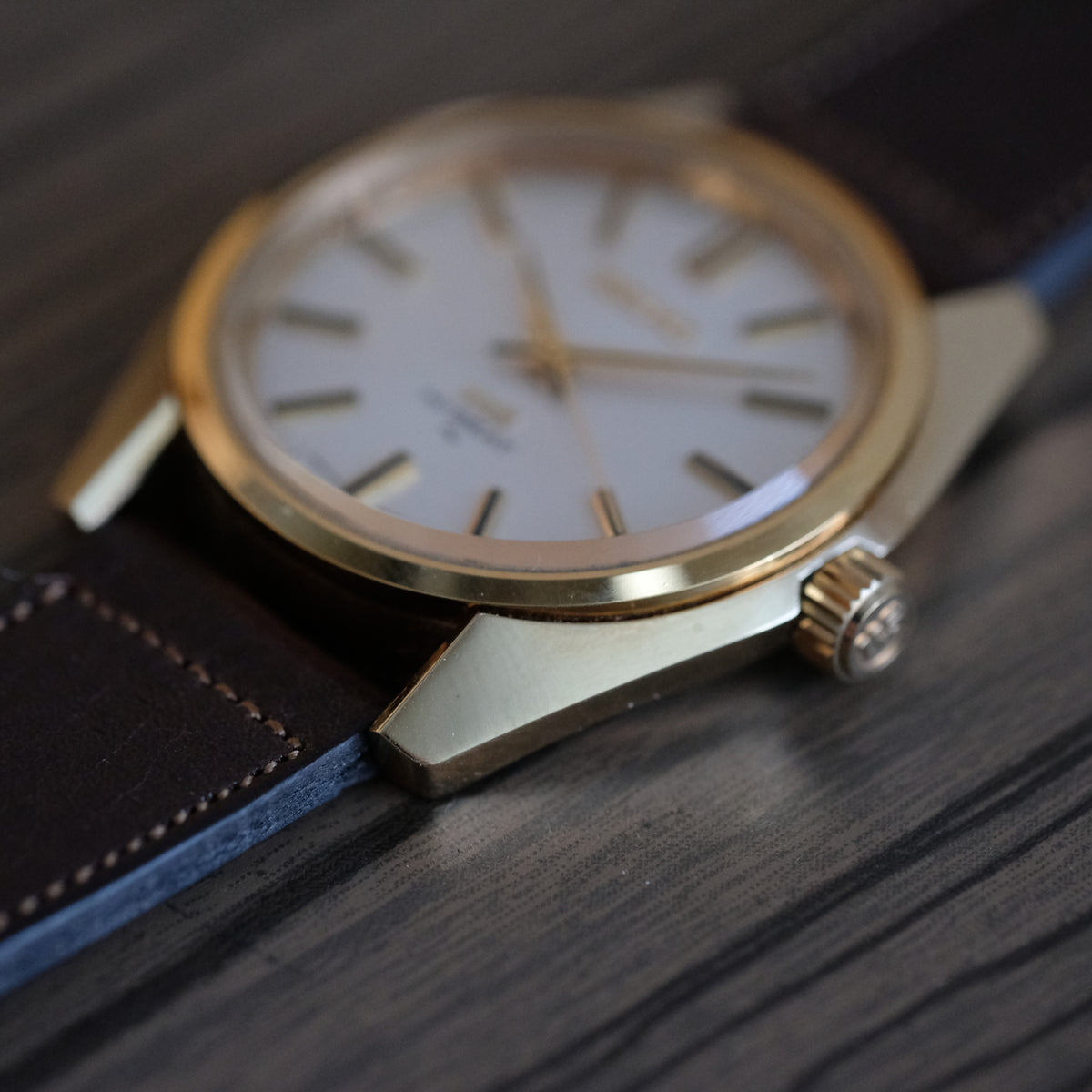 King Seiko 45KS 4502-7001 SGP