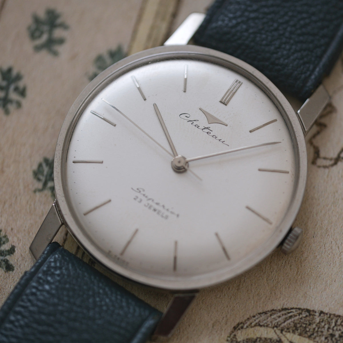 Takano Chateau Superior 54101