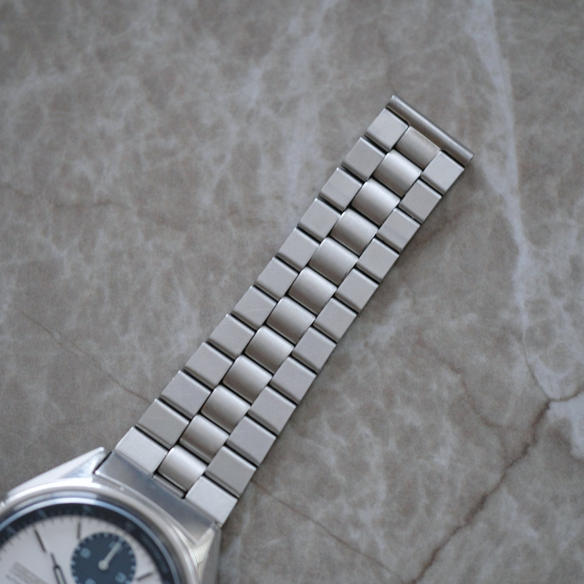 Seiko Chronograph Panda 6138-8020