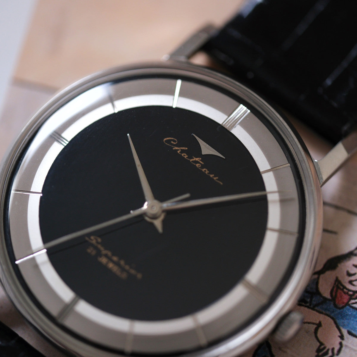 Takano Chateau Superior 30009