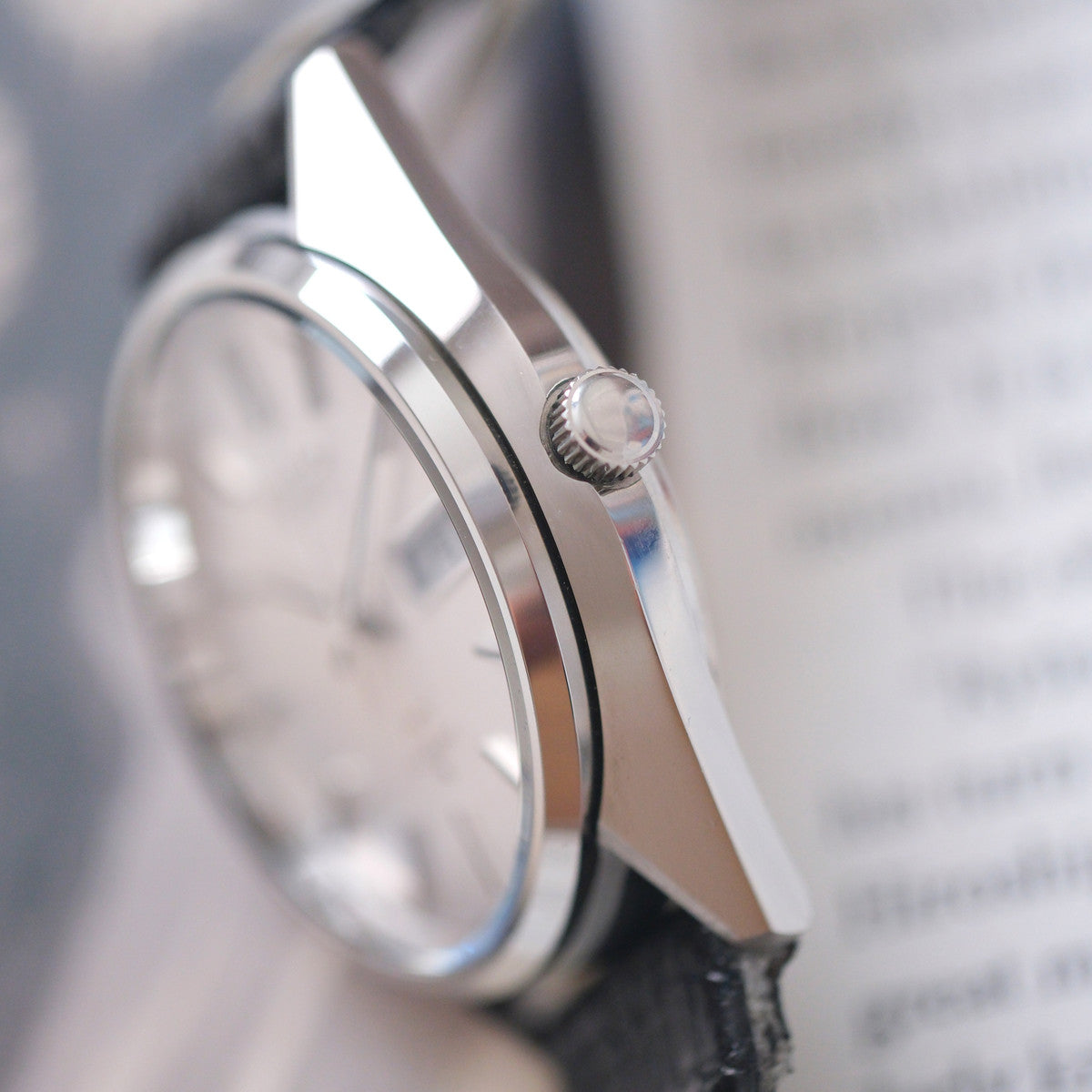 King Seiko 56KS 5626-8000
