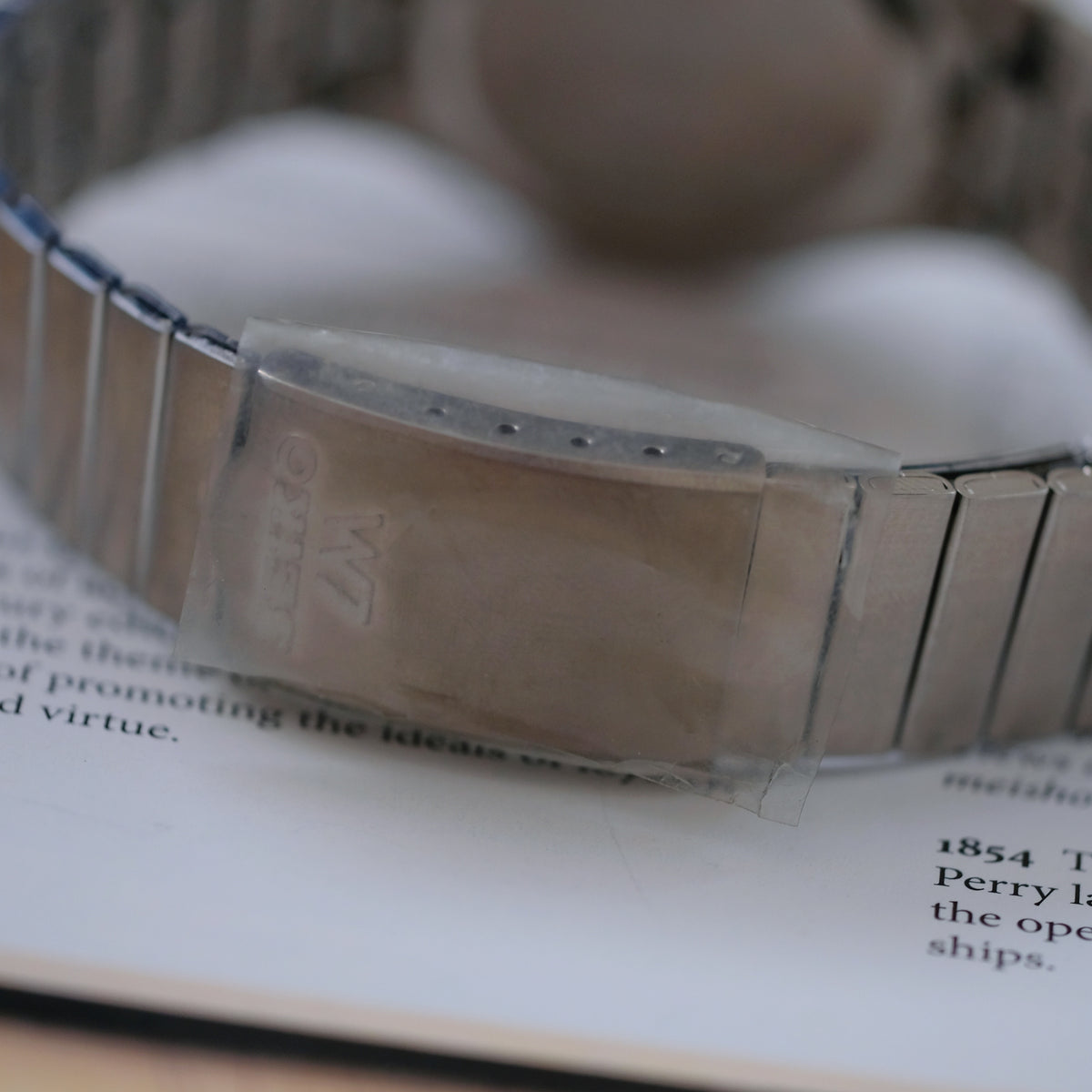 Seiko Lord Matic 5606-6040