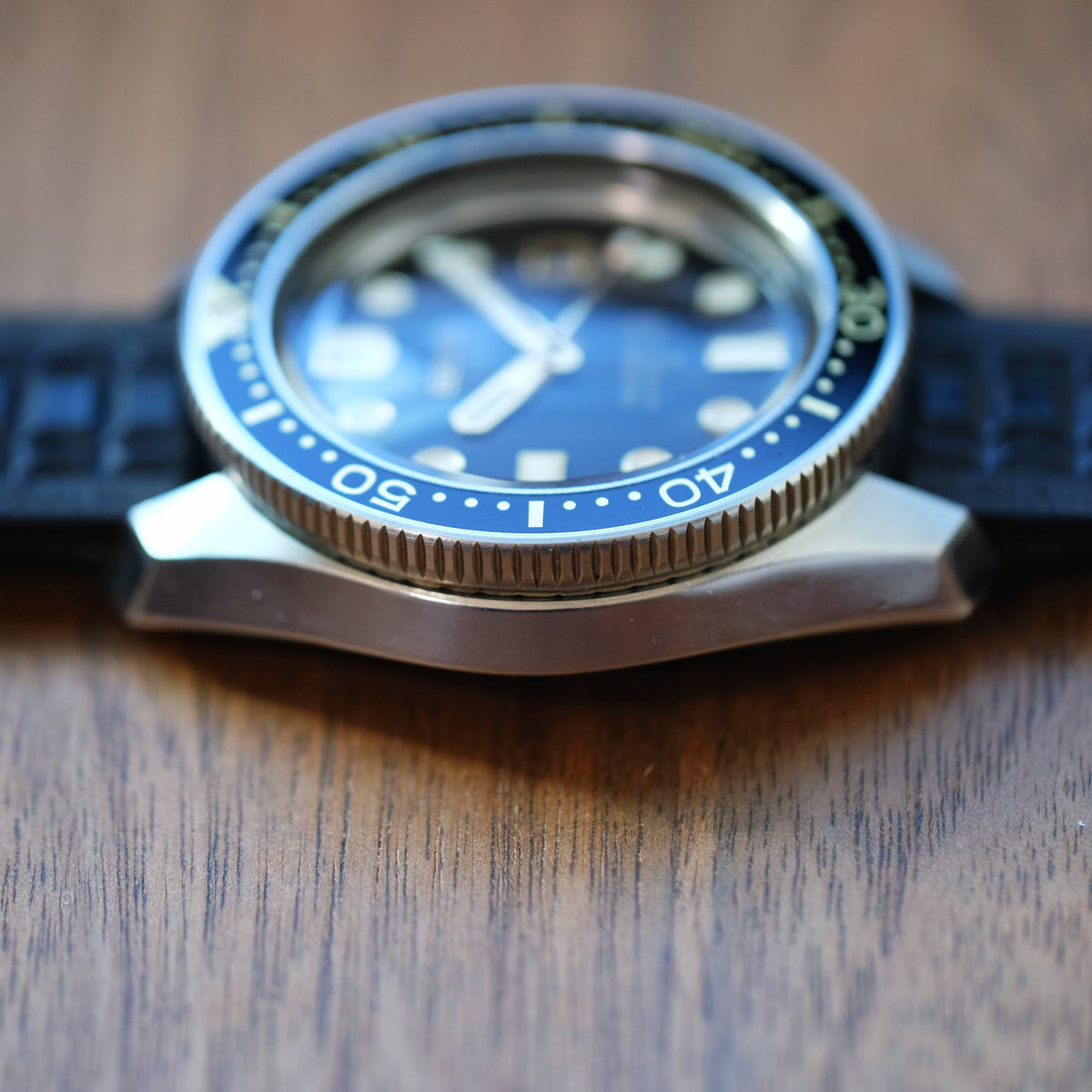 Seiko Professional Diver 6159-7001