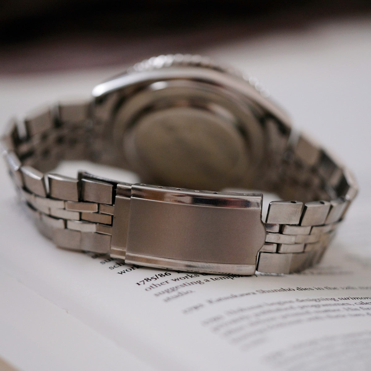 Citizen Alarm Date ALDS 52902-Y