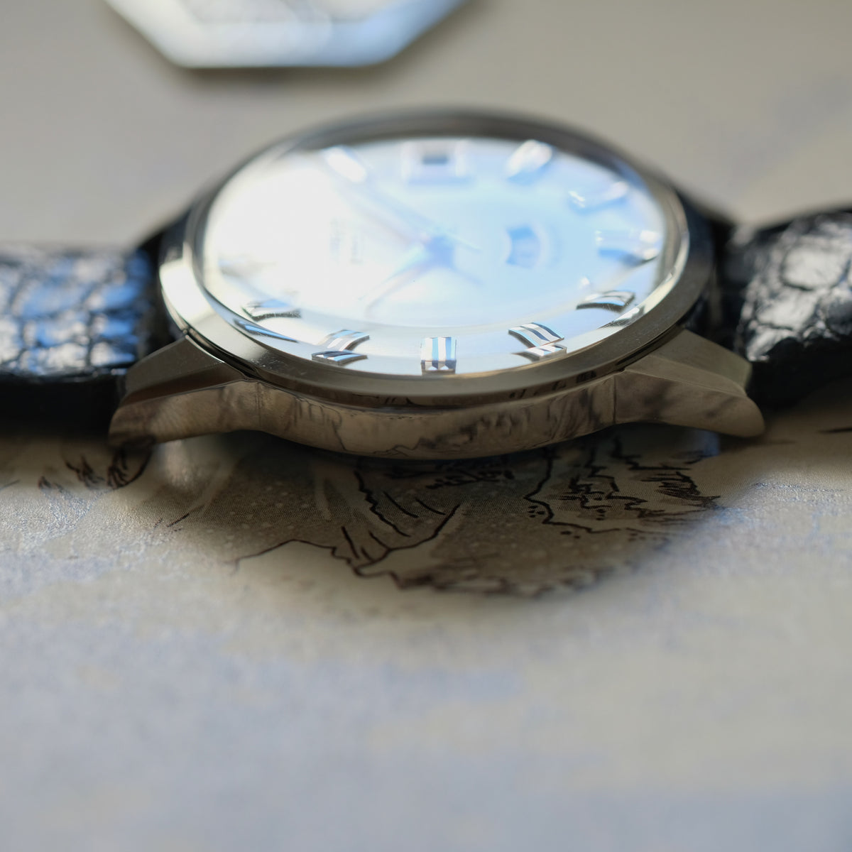 Orient Grand Prix 100 F15419