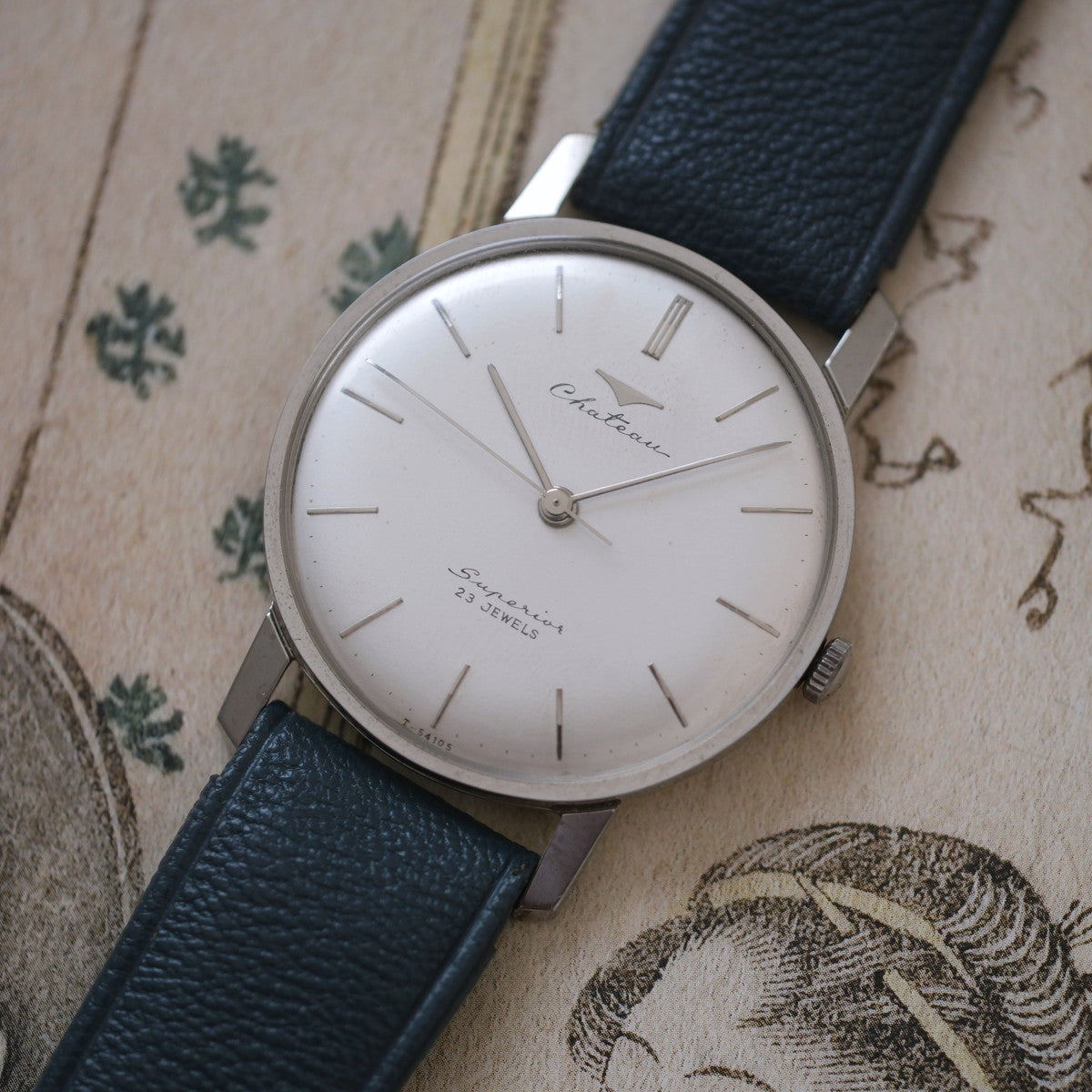 Takano Chateau Superior 54101