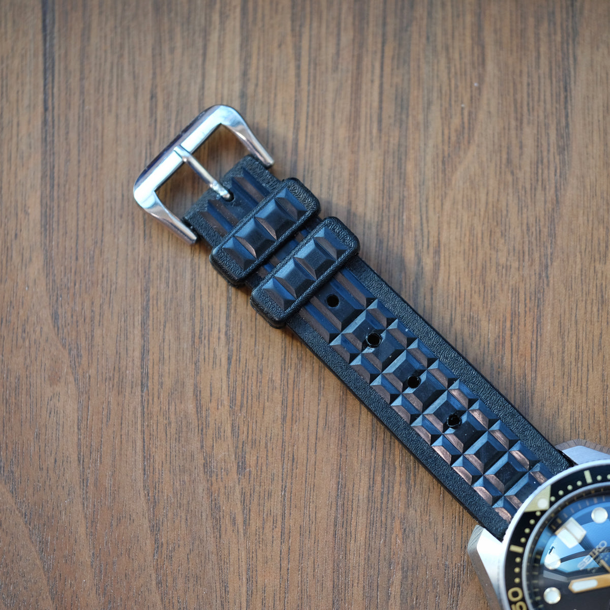 Seiko Professional Diver 6159-7001
