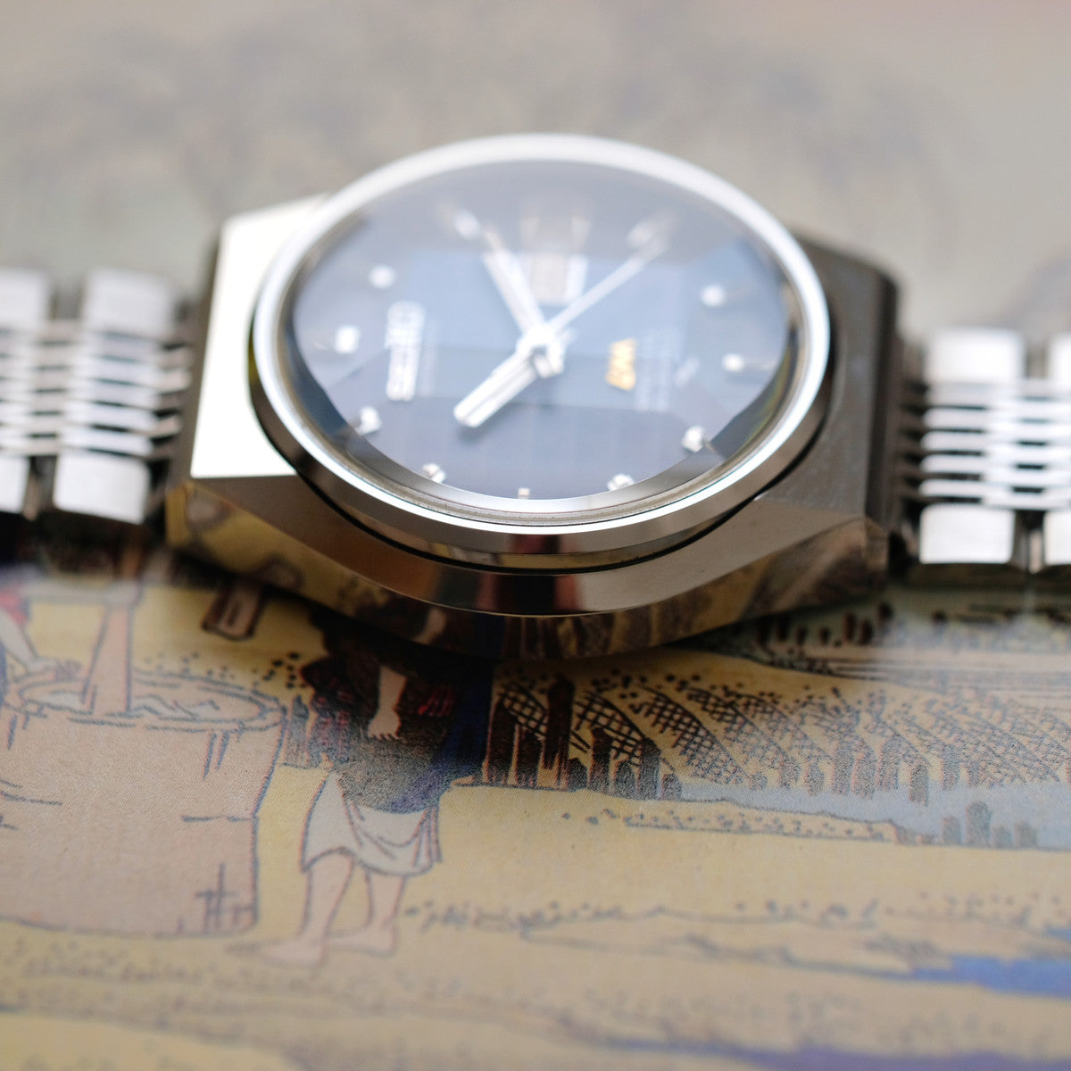 Seiko Lord Matic Special 5216-7070