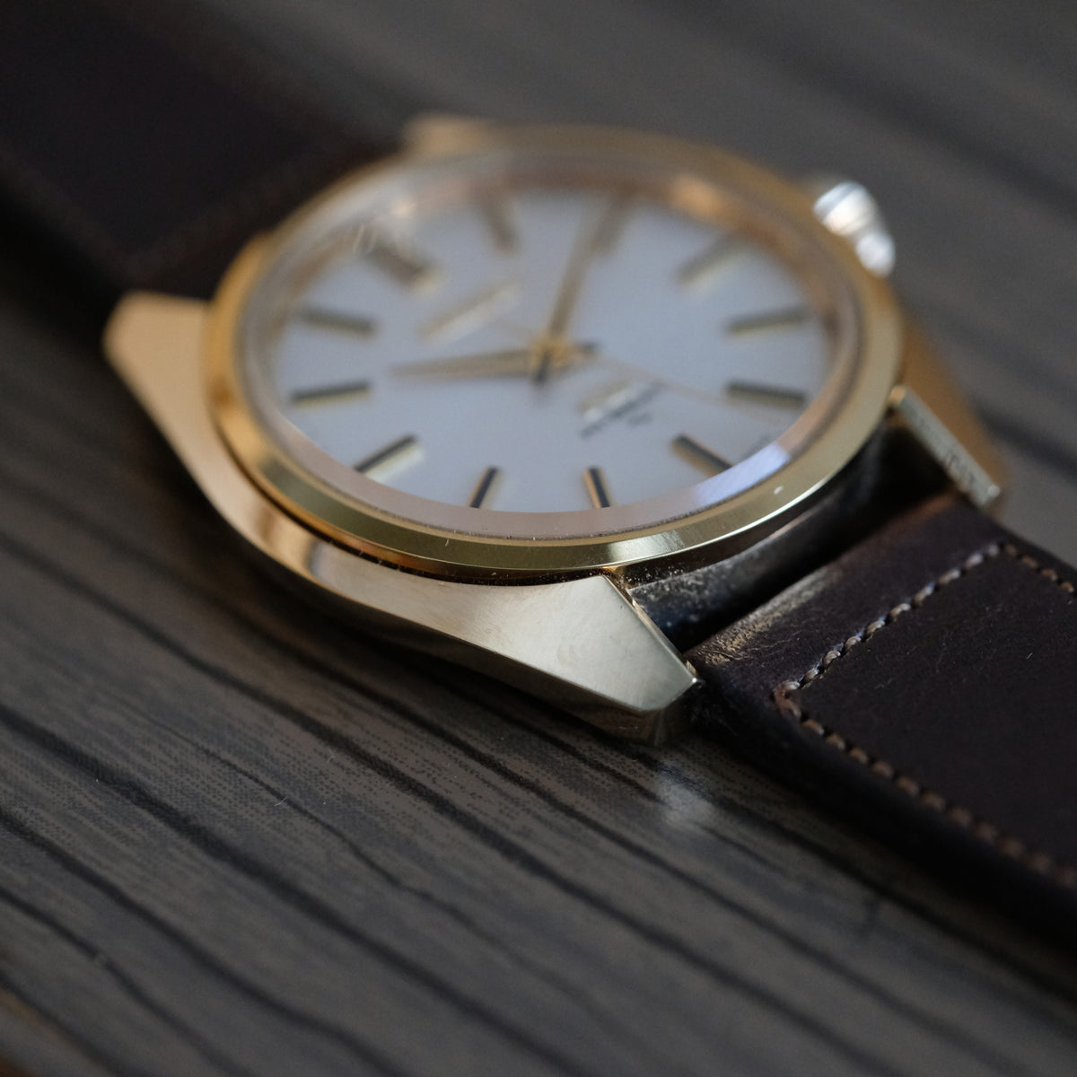 King Seiko 45KS 4502-7001 SGP