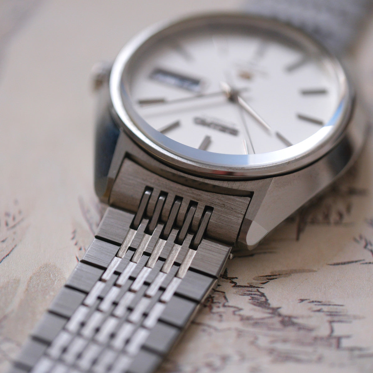 Grand Seiko 61GS 6156-8000 Special