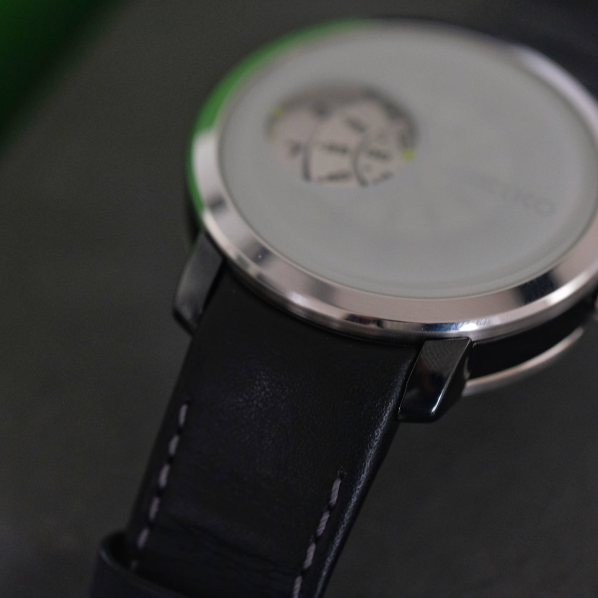 Seiko Discus Burger SCBS005
