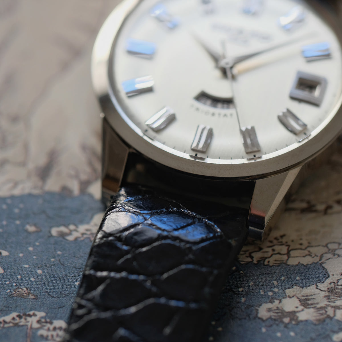 Orient Grand Prix 100 F15419