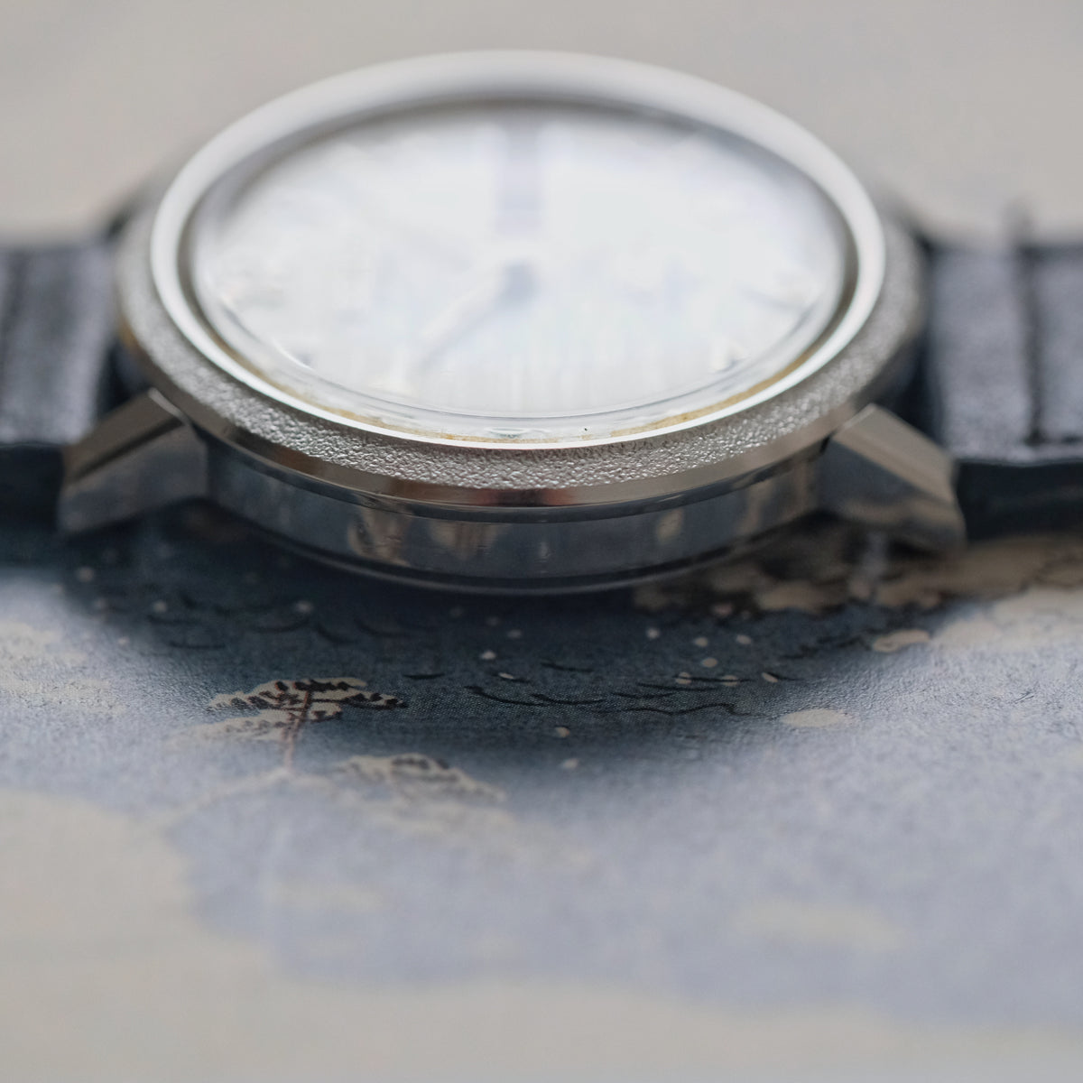 Grand Seiko 56GS 5646-7040 Arabic Numerals