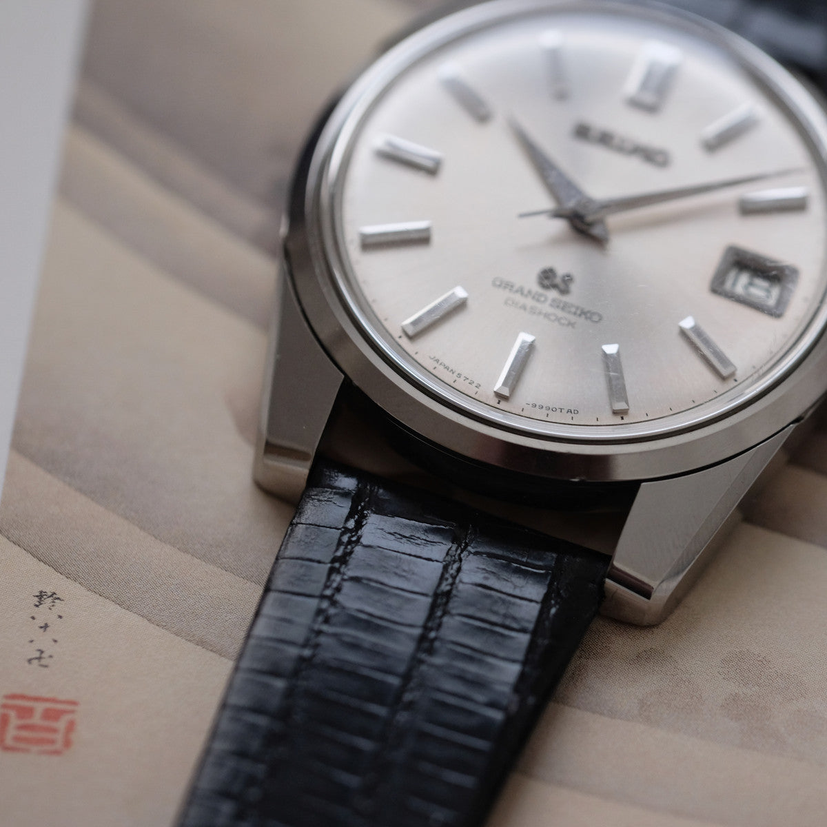 Grand Seiko 57GS 5722-9991