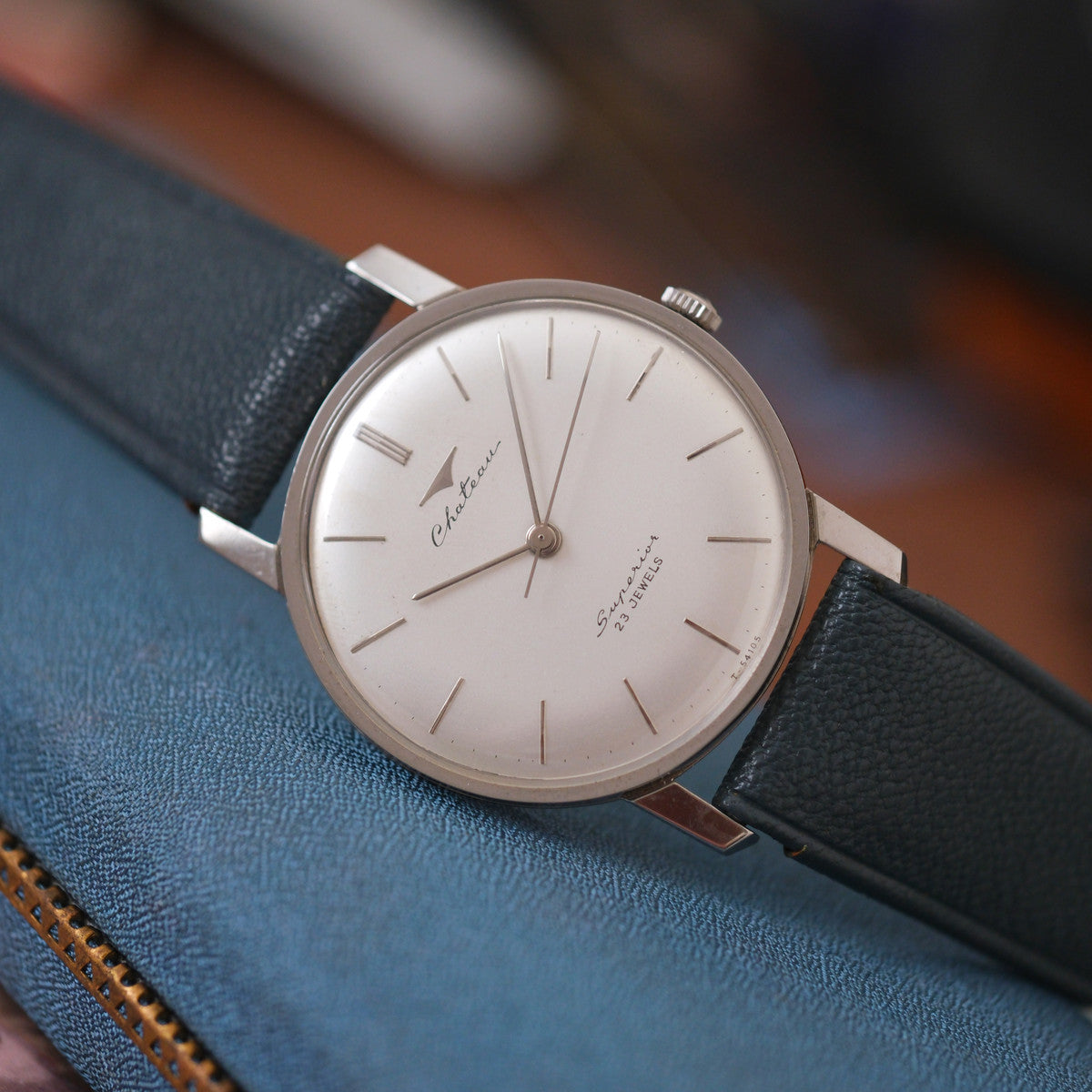 Takano Chateau Superior 54101