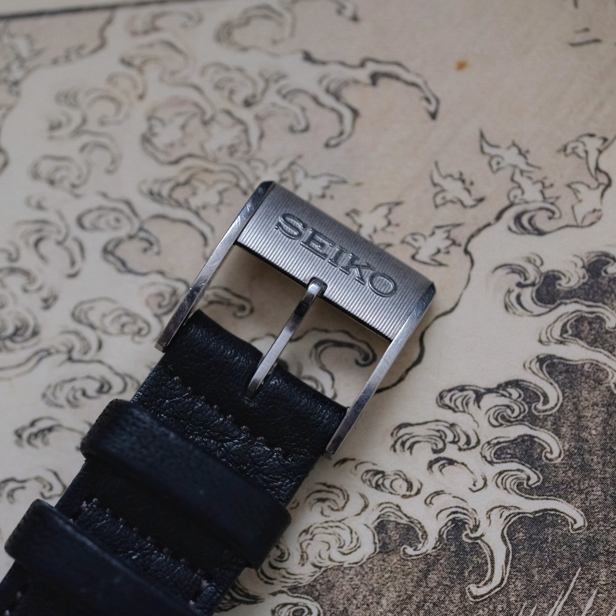 Grand Seiko VFA 61GS 6185-8021