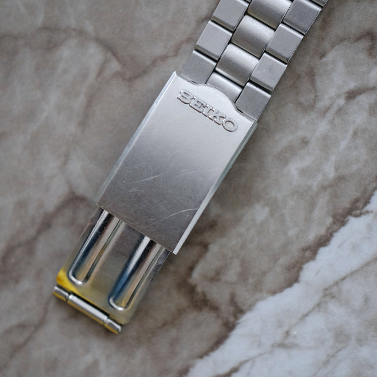 Seiko Chronograph Panda 6138-8020