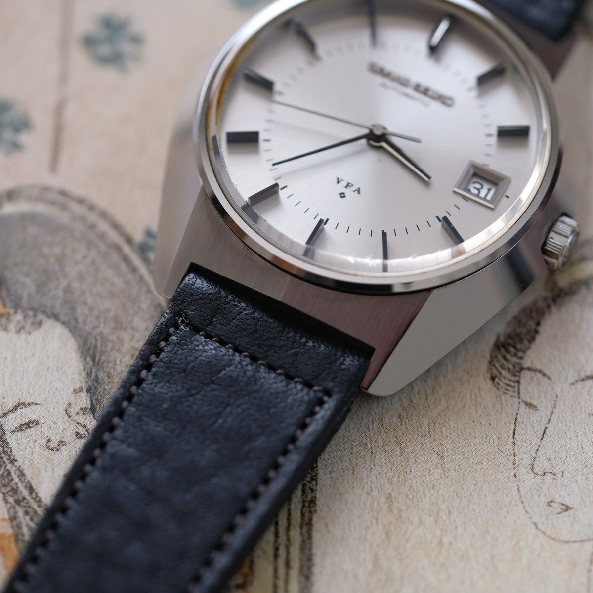Grand Seiko VFA 61GS 6185-8021
