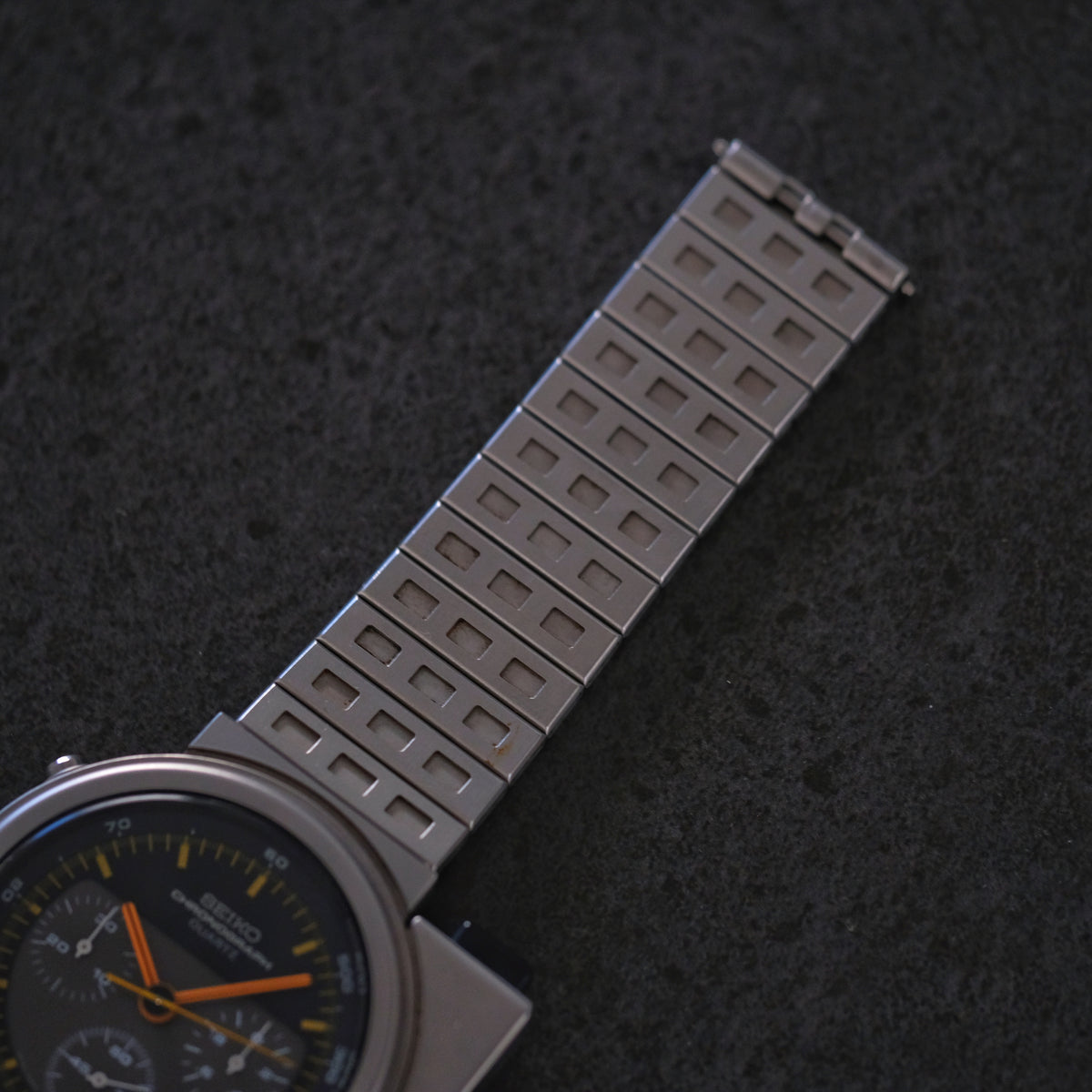 Seiko Speedmaster Ripley 7a28-7000