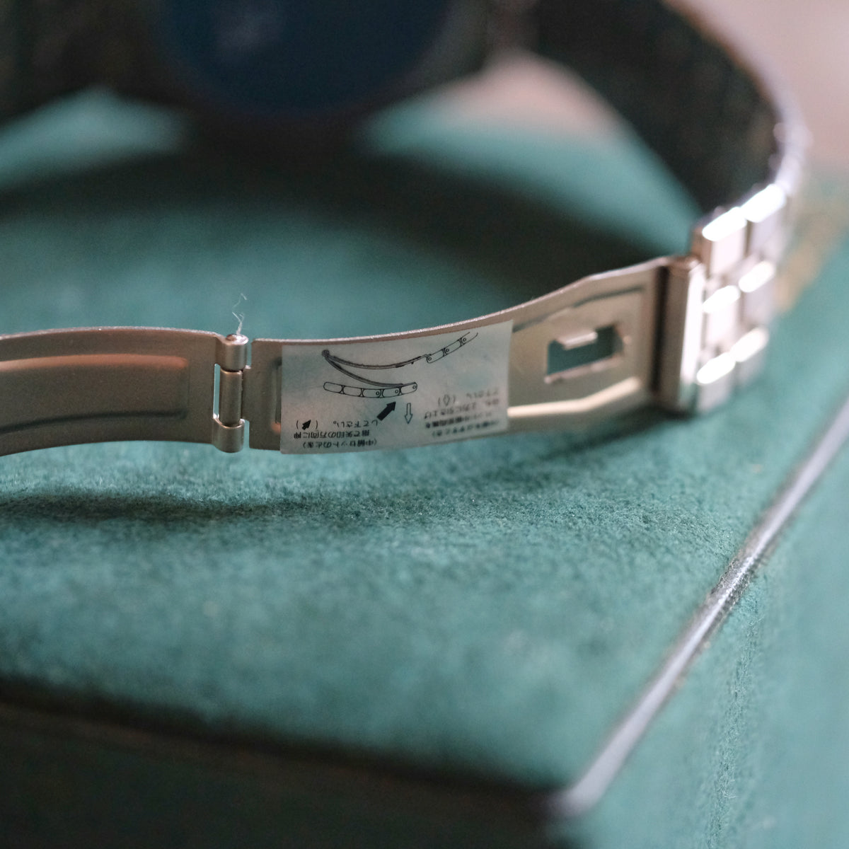 Grand Seiko 95GS 9587-8000 SBGS003