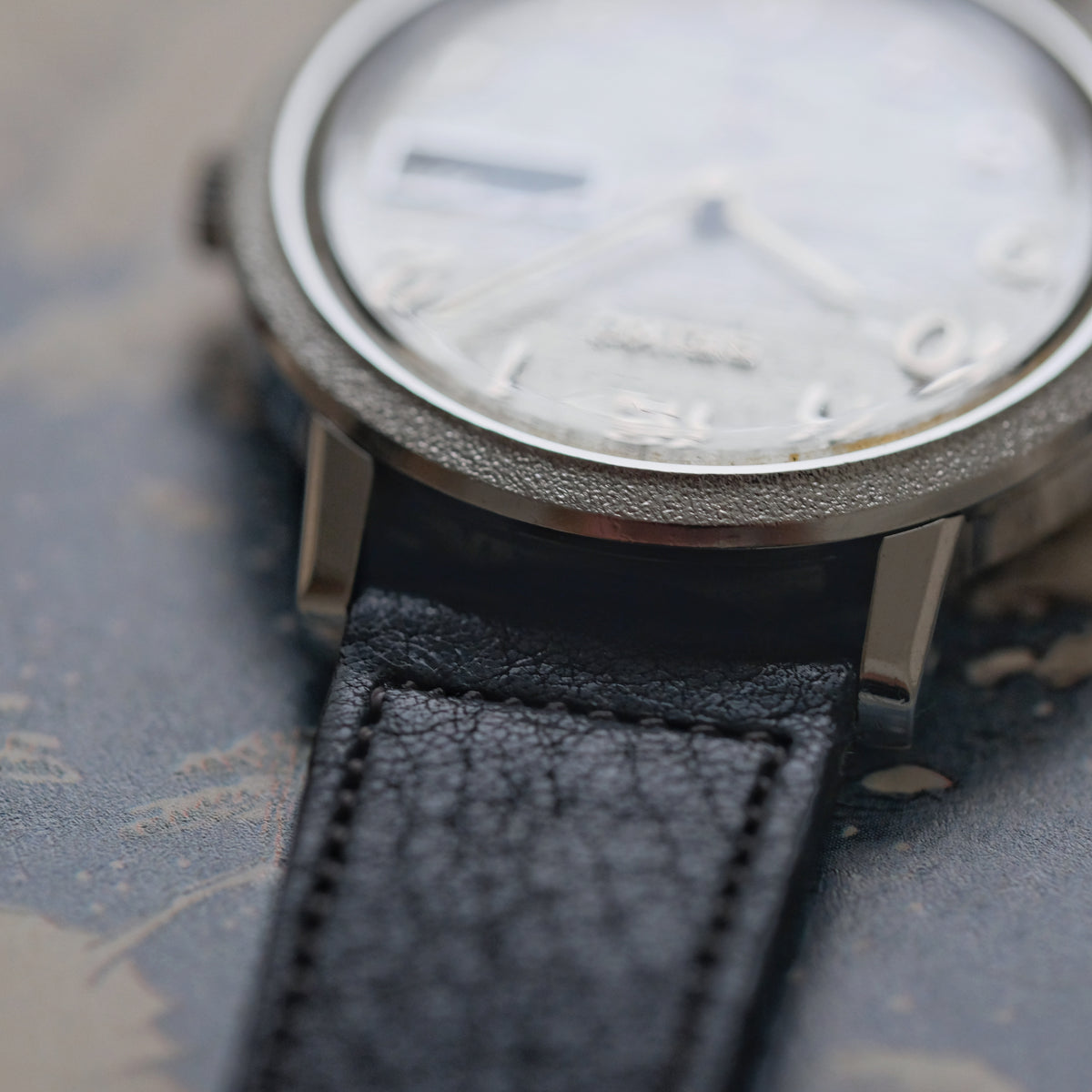 Grand Seiko 56GS 5646-7040 Arabic Numerals