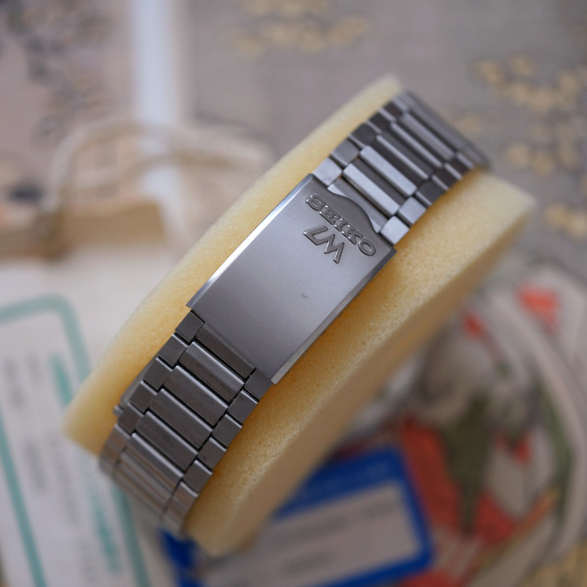 Seiko Lord Matic Special 5216-7010