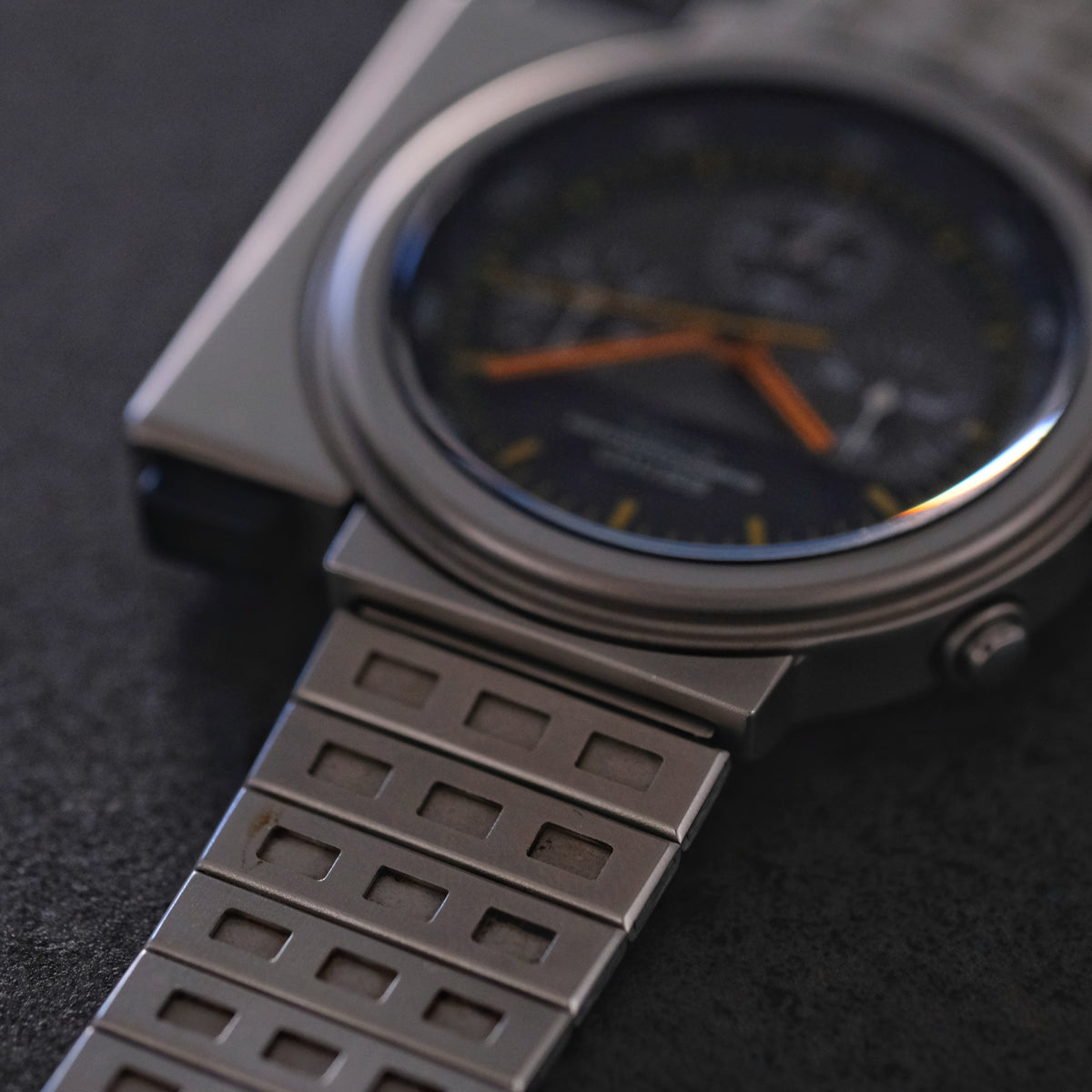 Seiko Speedmaster Ripley 7a28-7000