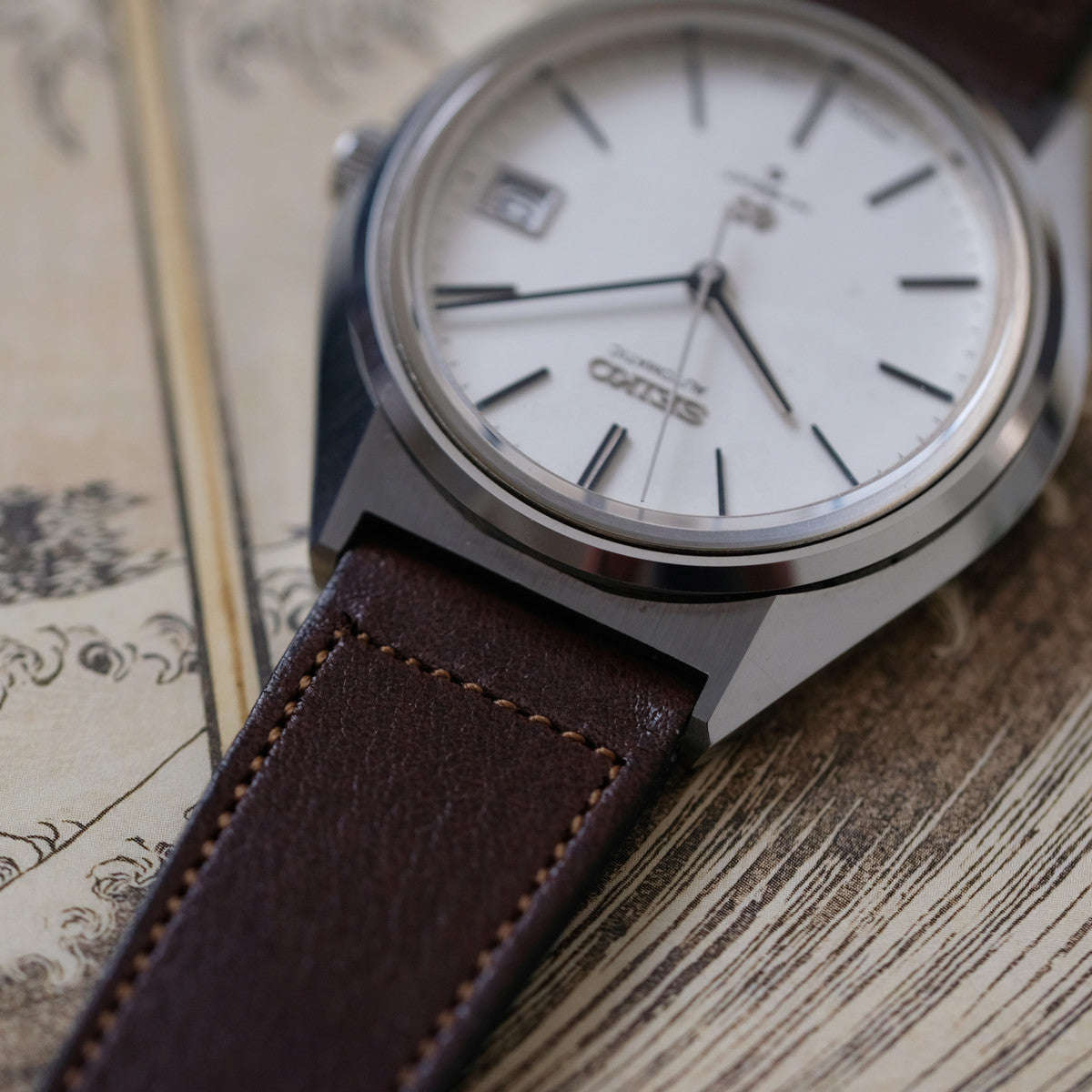 Grand Seiko 56GS 5645-7011